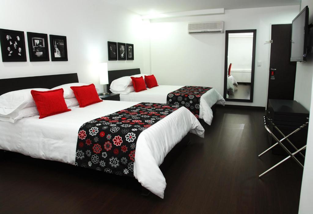 Hotel Zuldemayda Armenia  Δωμάτιο φωτογραφία