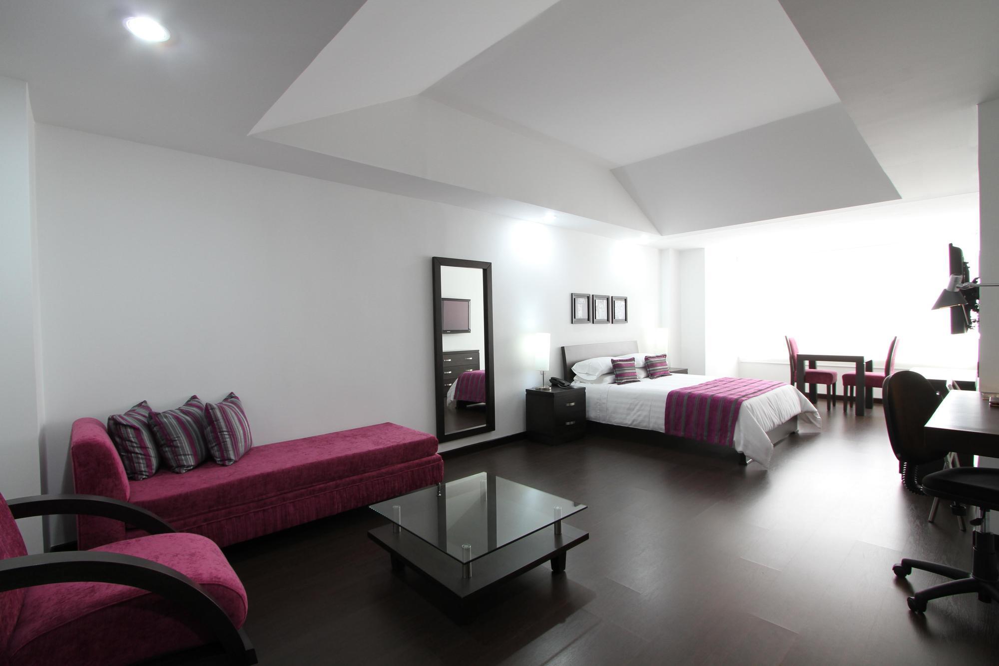Hotel Zuldemayda Armenia  Εξωτερικό φωτογραφία