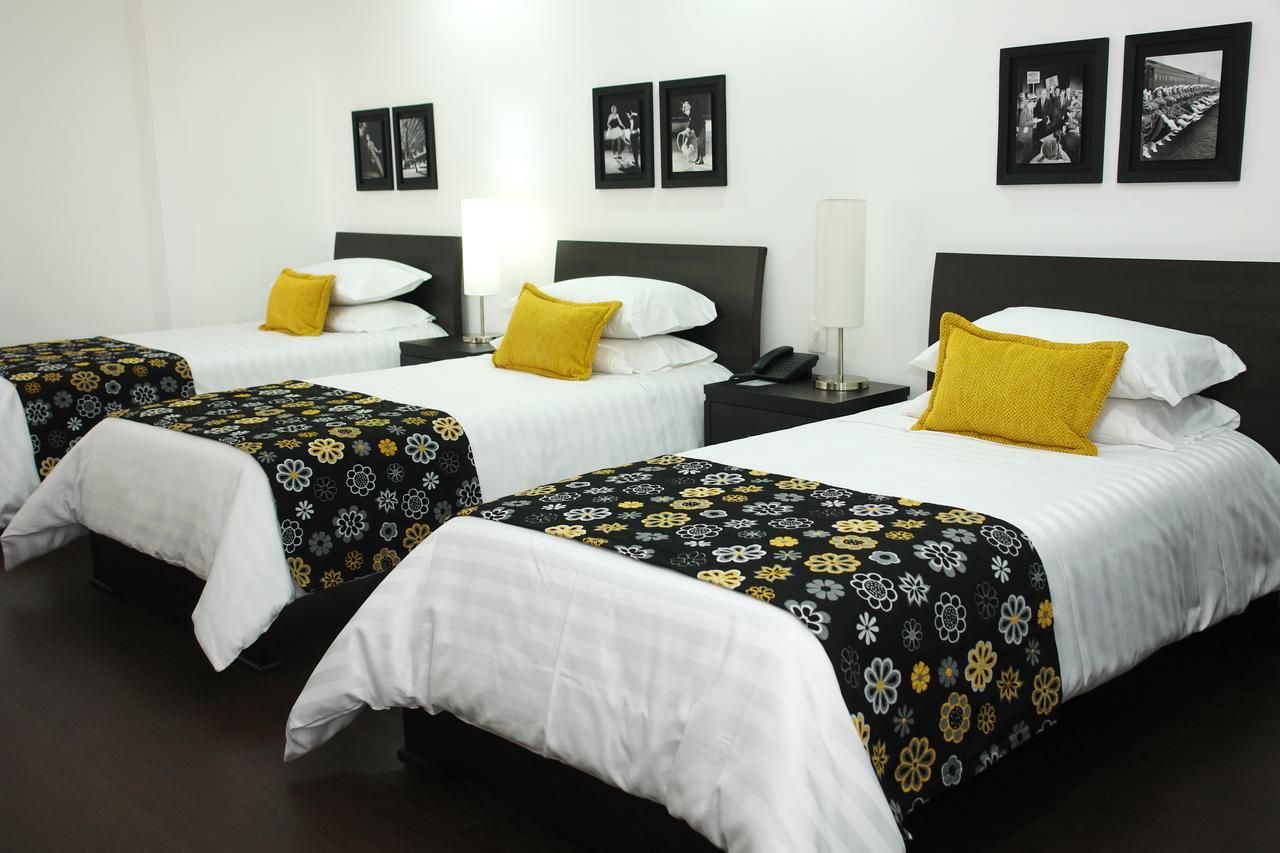Hotel Zuldemayda Armenia  Εξωτερικό φωτογραφία