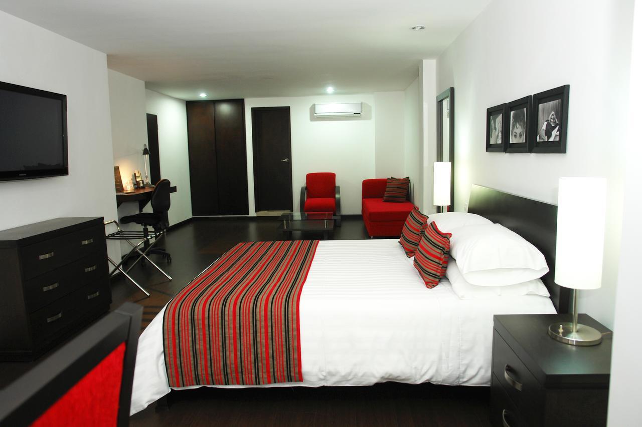 Hotel Zuldemayda Armenia  Εξωτερικό φωτογραφία