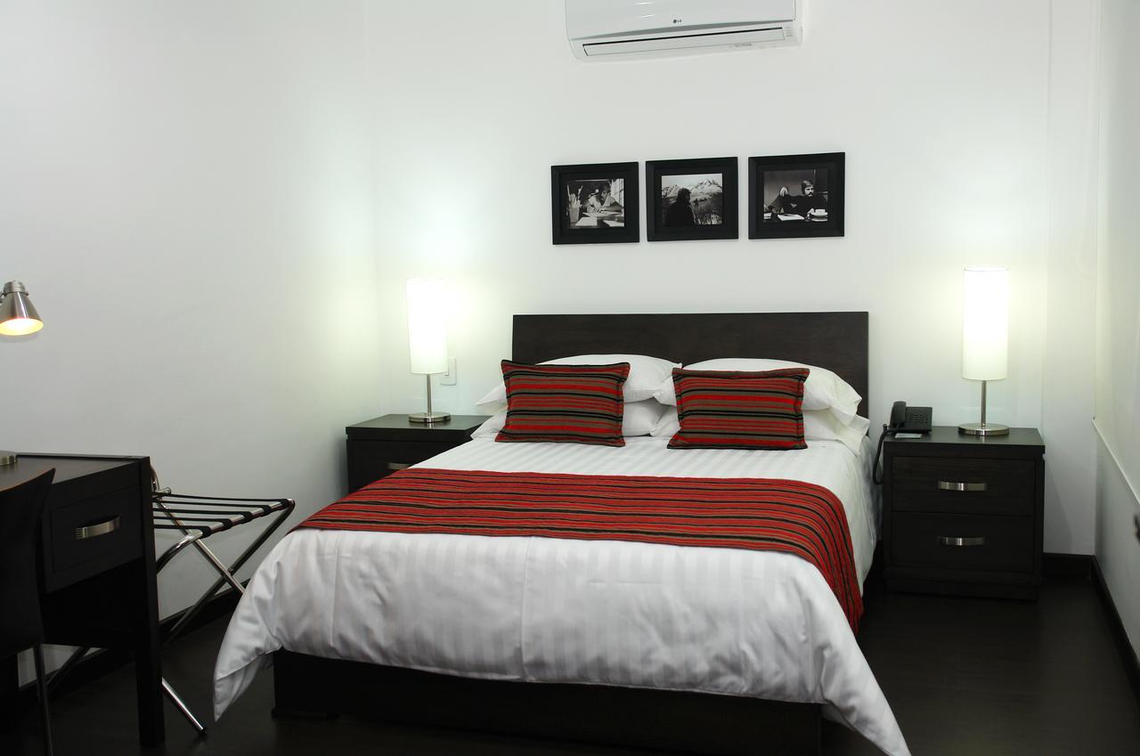 Hotel Zuldemayda Armenia  Εξωτερικό φωτογραφία