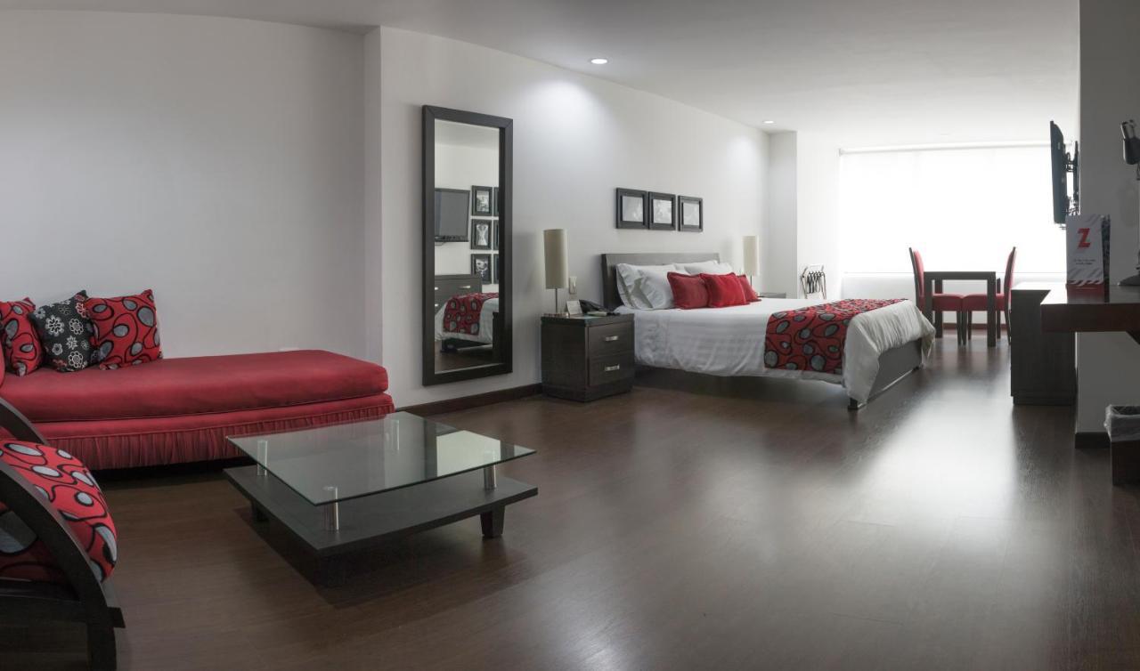 Hotel Zuldemayda Armenia  Εξωτερικό φωτογραφία