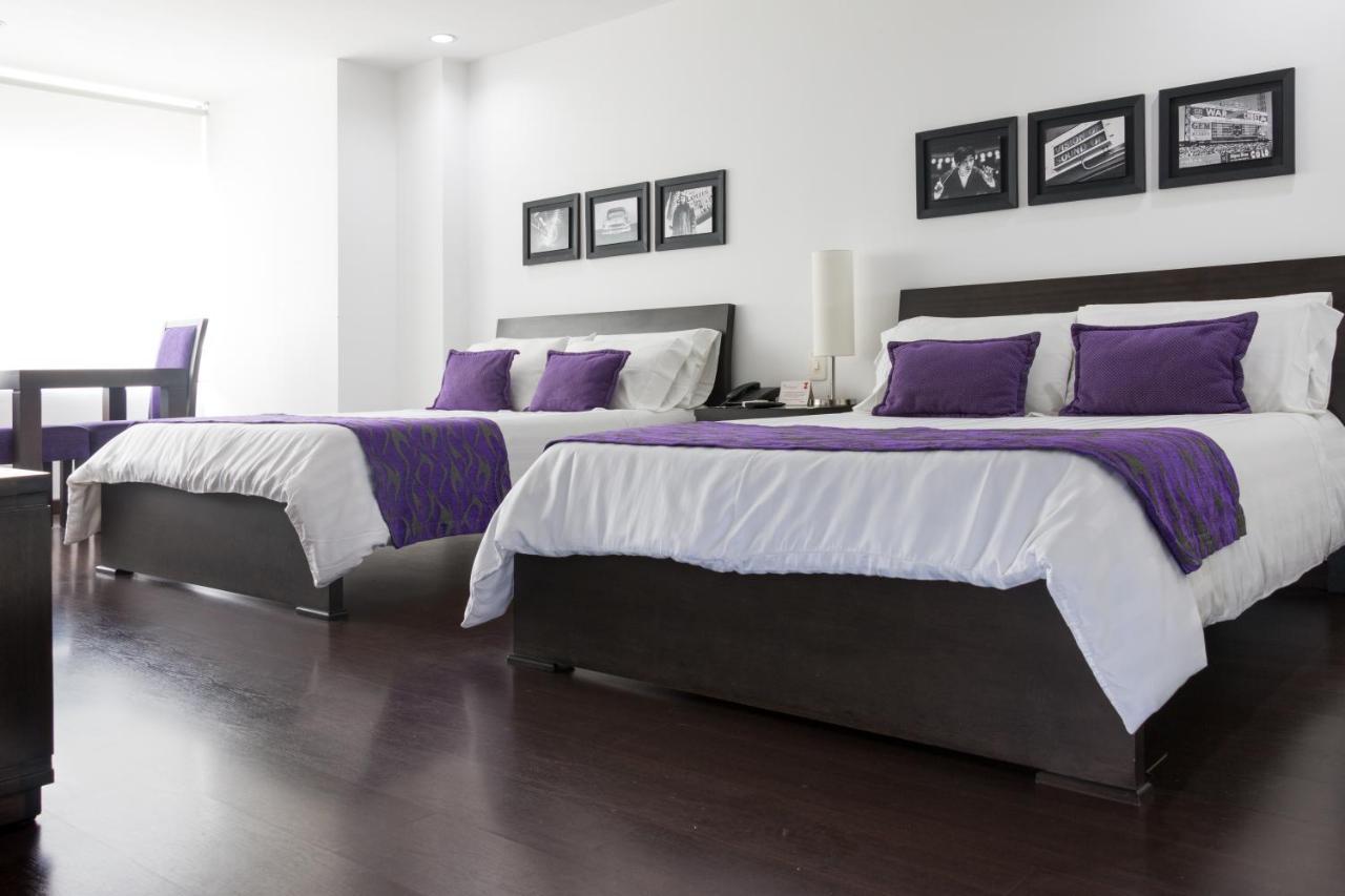 Hotel Zuldemayda Armenia  Εξωτερικό φωτογραφία
