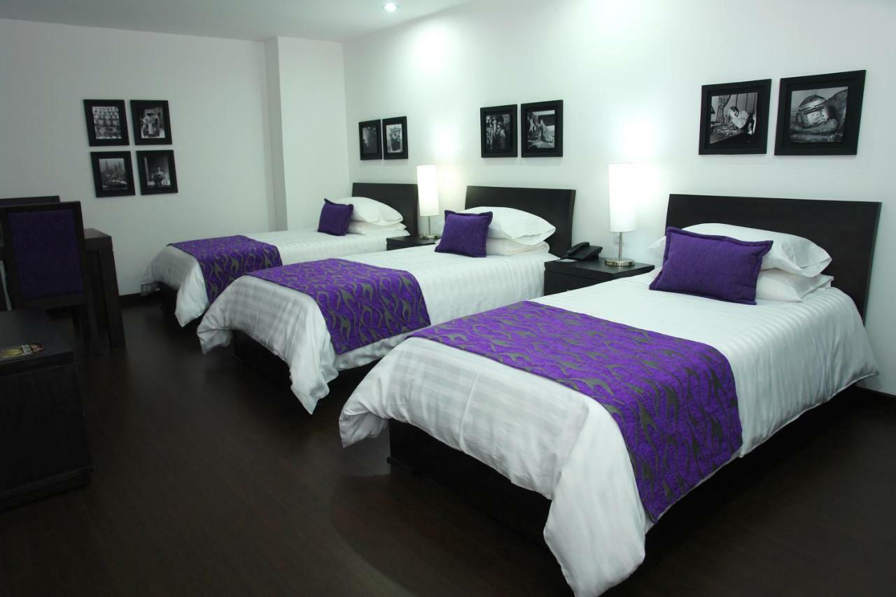 Hotel Zuldemayda Armenia  Εξωτερικό φωτογραφία