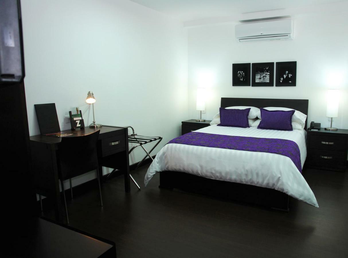 Hotel Zuldemayda Armenia  Εξωτερικό φωτογραφία