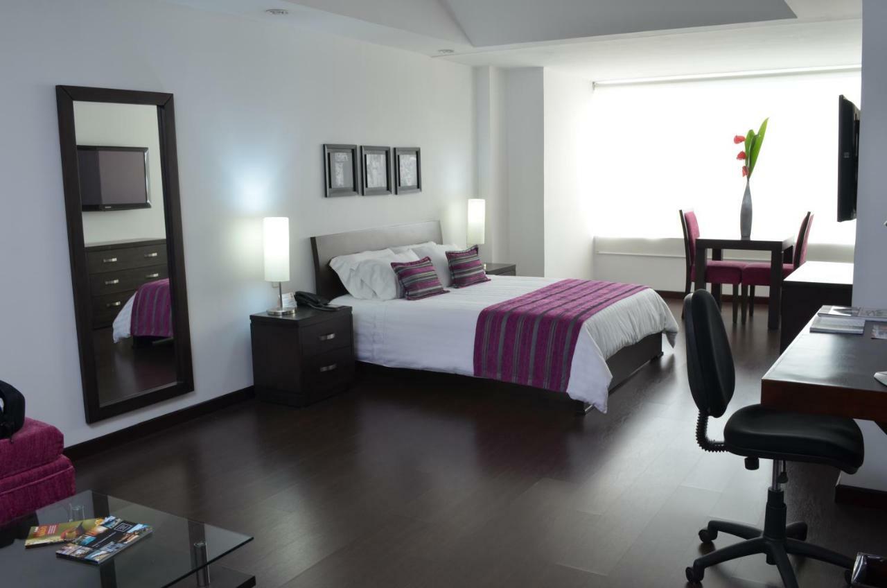 Hotel Zuldemayda Armenia  Εξωτερικό φωτογραφία