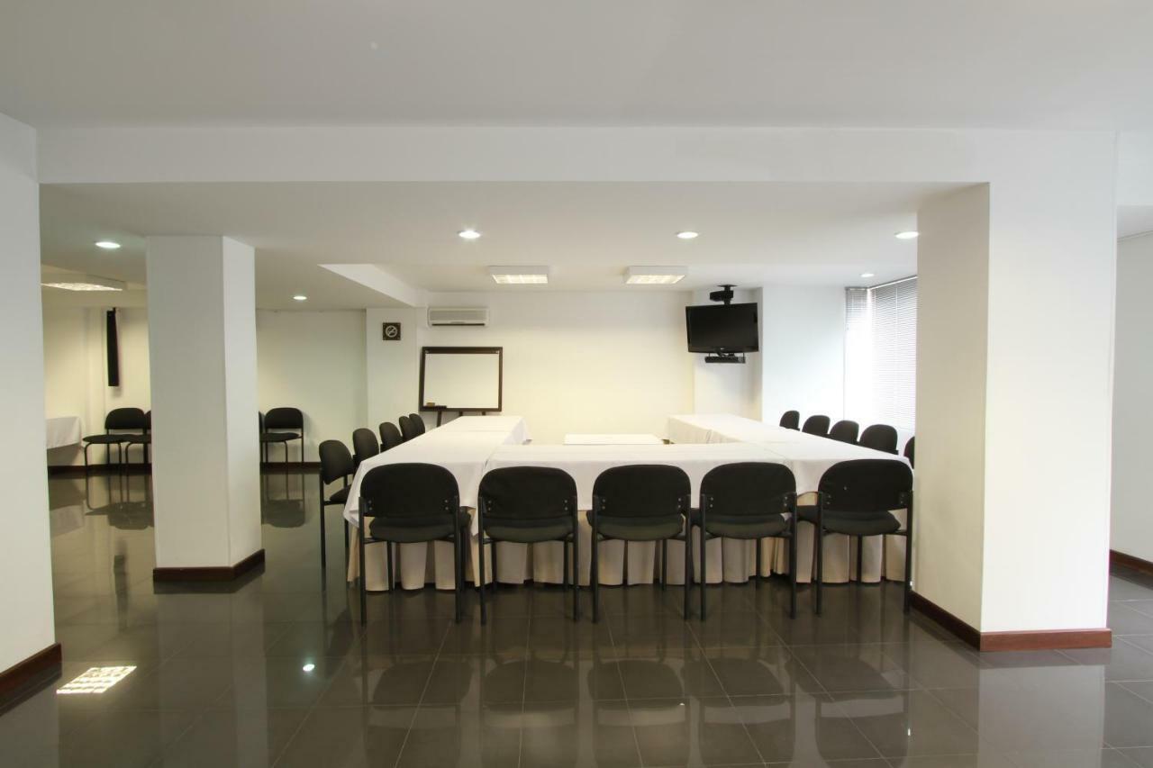 Hotel Zuldemayda Armenia  Εξωτερικό φωτογραφία