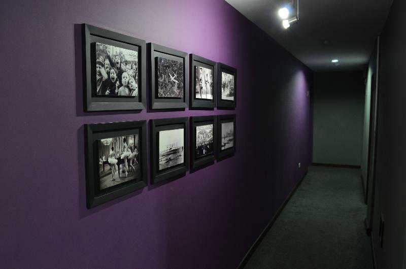 Hotel Zuldemayda Armenia  Εξωτερικό φωτογραφία