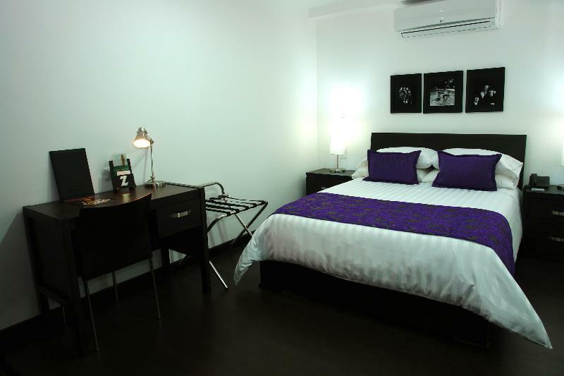Hotel Zuldemayda Armenia  Εξωτερικό φωτογραφία