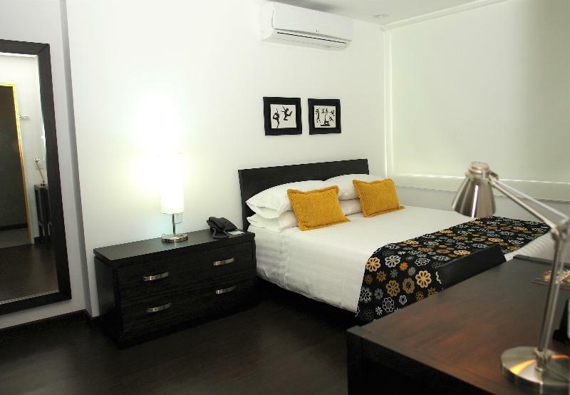 Hotel Zuldemayda Armenia  Εξωτερικό φωτογραφία