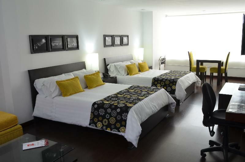 Hotel Zuldemayda Armenia  Εξωτερικό φωτογραφία