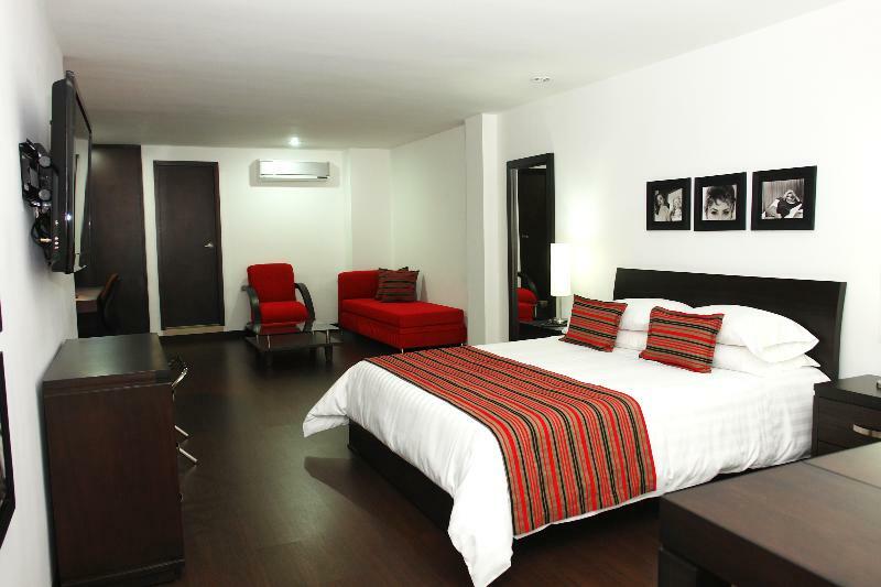 Hotel Zuldemayda Armenia  Εξωτερικό φωτογραφία
