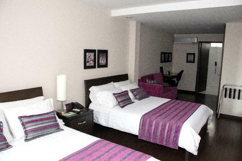 Hotel Zuldemayda Armenia  Εξωτερικό φωτογραφία