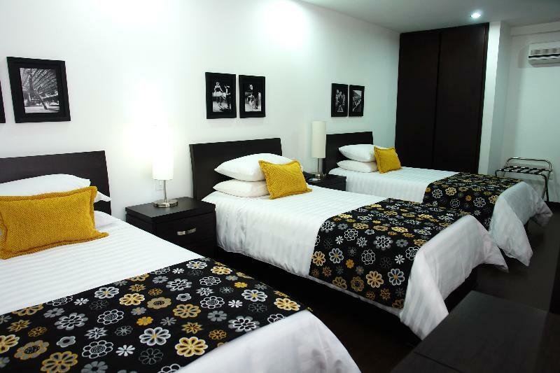 Hotel Zuldemayda Armenia  Εξωτερικό φωτογραφία