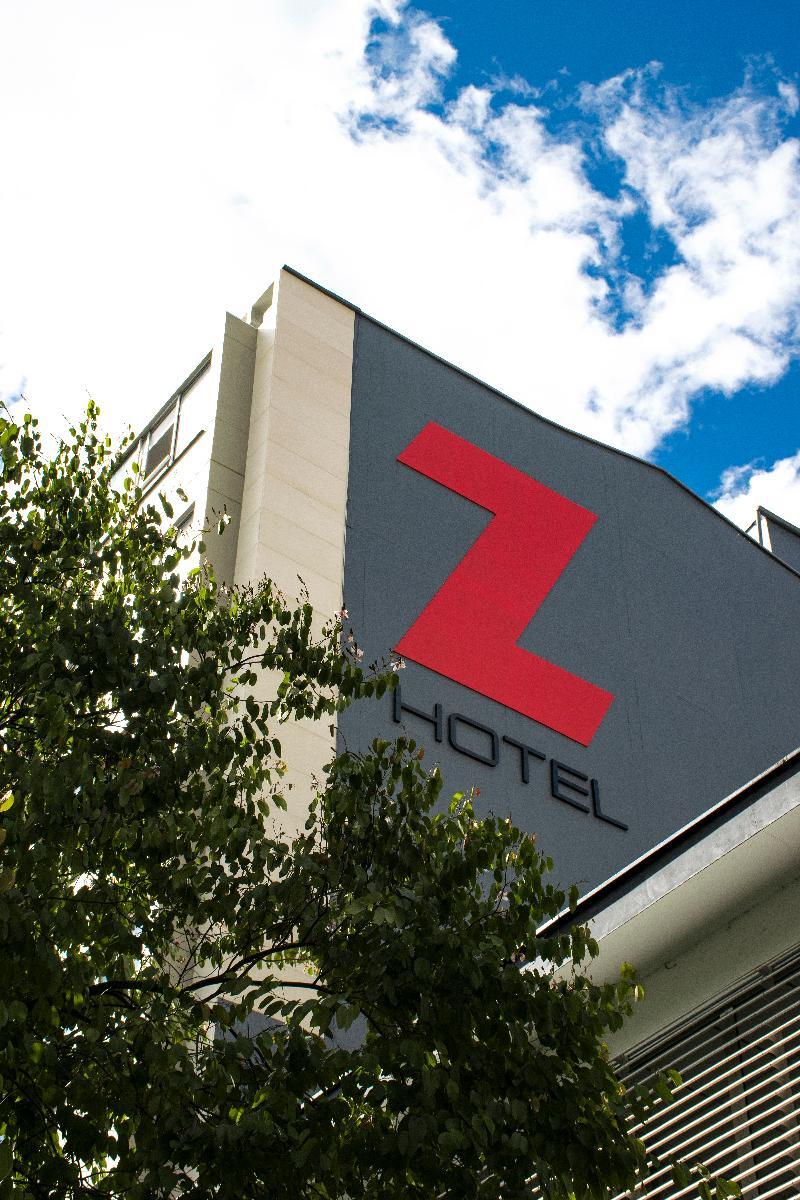 Hotel Zuldemayda Armenia  Εξωτερικό φωτογραφία