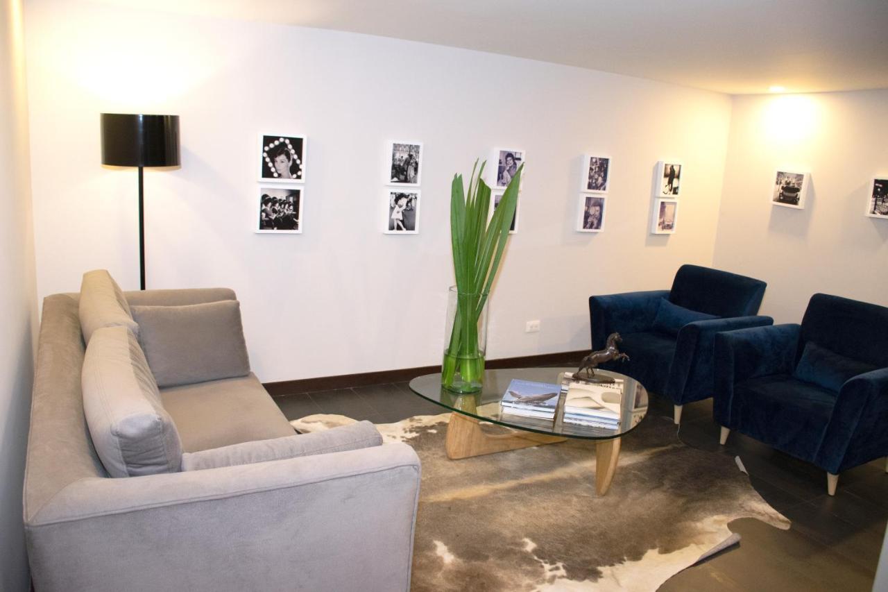 Hotel Zuldemayda Armenia  Εξωτερικό φωτογραφία