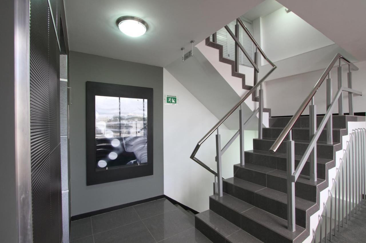 Hotel Zuldemayda Armenia  Εξωτερικό φωτογραφία